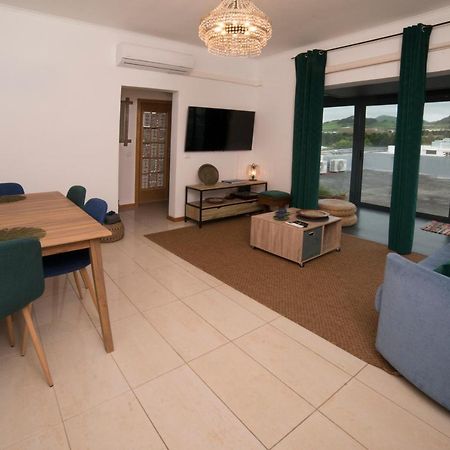 דירות Ponta Delgada The Terrace מראה חיצוני תמונה