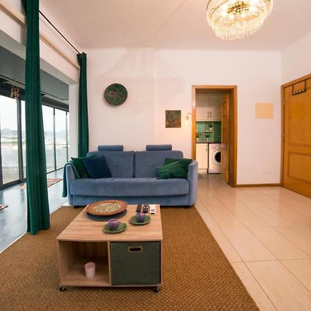 דירות Ponta Delgada The Terrace מראה חיצוני תמונה